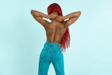 Nice girl od alikahouston4  snímek