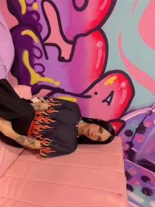 Public de Skinny_Rosse Foto