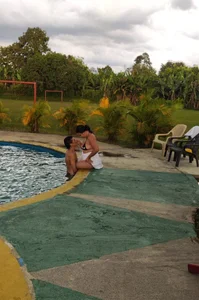 bianca_and_alex69 Lost in the nature 🌄🍃🌳 Fotka 9