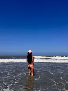 MiQeilaSweet My Vacations 🌊😻☀️ Gambar 5