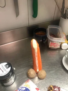 sweetblacky87 Public Foto 5