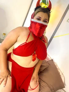 SalmaZamann 😈❤️💥🔥dulce o truco (diabla)😈❤️💥 🔥 Pic 3