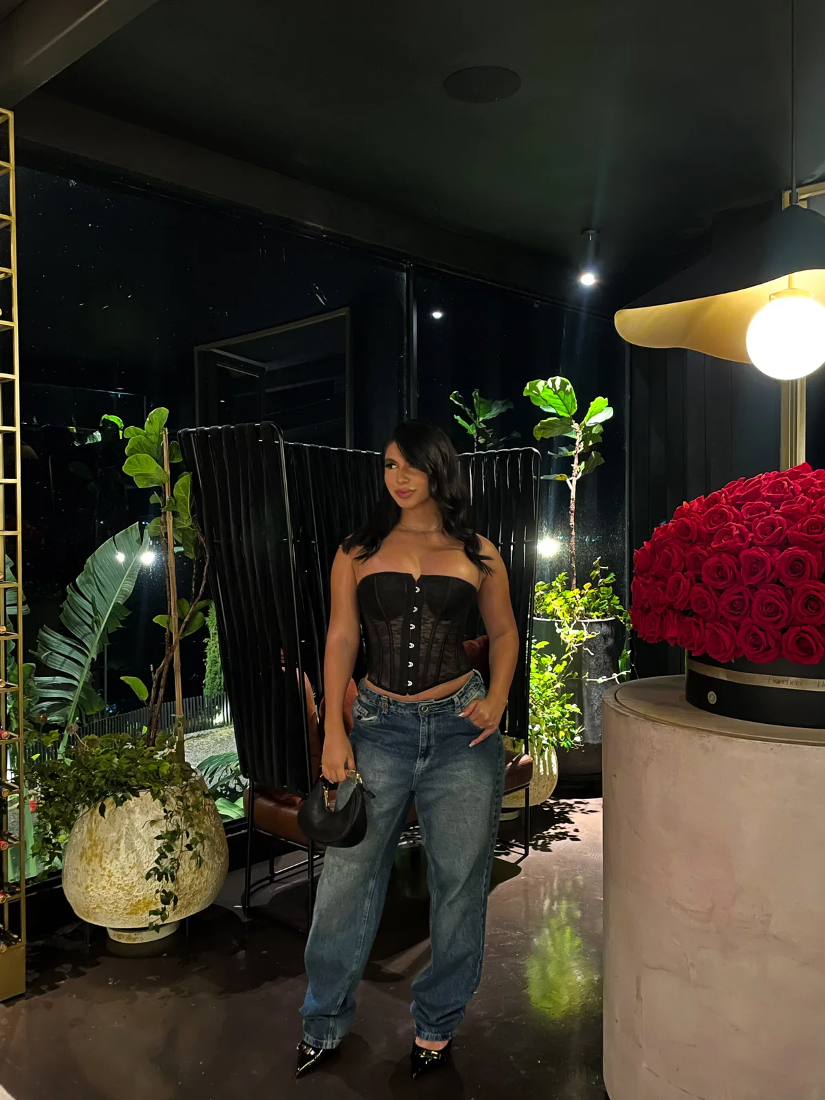 IsabelleFoxx_ Právě oblíbené foto 8536