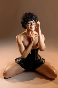 Valentine u pretty girl de bunnievalentine  2 Imagens