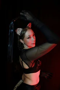 intime_zone Fierce Seduction Immagine  6