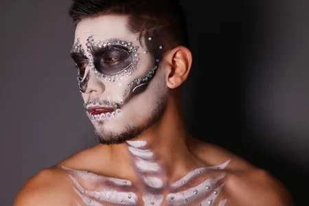 🖤🤍 de Aaronfox_x  4 Imagens