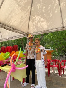 Violet_Dream2 Michael's birthday зображення 6