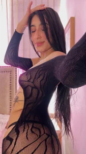 lya__brown Serena Euforia Pic 3