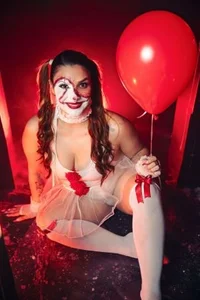 “Sweet or Naughty” de mafe-saenz Foto 5