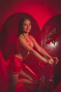 MalejaSanz Breathe Love in February Immagine  2