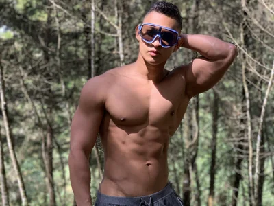 BenjaminCooperkのomggの枚の写真