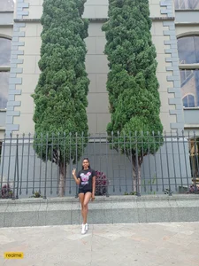 celeste_smmith_ CELESTE ON THE CITY Foto 6