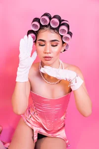 Arii_moon💋 Gentle touch, intense feelings.图片