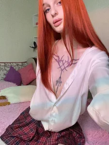 Ketty_Smal schoolgirl costume Bilde 3