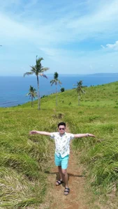 annocentboy Siargao Pic