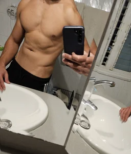 Arab4521 Public Pic 5