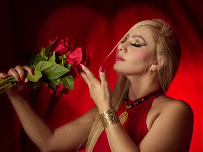 EvaBellucci_ 🖤 San Valentine 🖤 Immagine  4