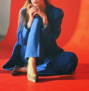 colorfulness od LaveraMeling  snímek