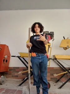 Dhalila_ some working টি ছবি