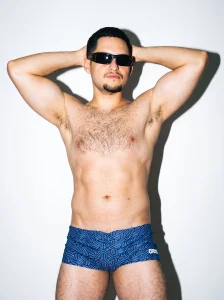 Photo shoot de maxingold  6 Imagens