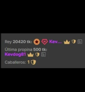 JacksonOlsenn For my king 👑 Kuva 3