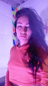 Victoria-eloit 😈 Don't just stare, come get my attention. Εικόνα 4