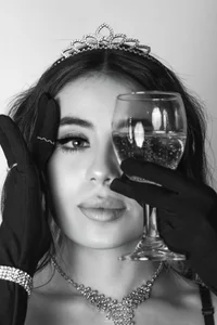 AbyThompson Happy Birthday of your princess Pic 4