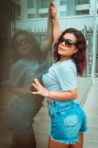 Sofiia_W26 In me you can find all the versatility you are looking for!😏🔥💗 Poză 9