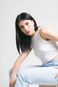 Zdjęcia AlmaBlaze no make up ⭐:  2