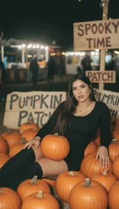 Zdjęcia Luna_Dumont happy halloween:  5