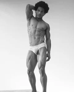 Sexy de Dicker028 Foto