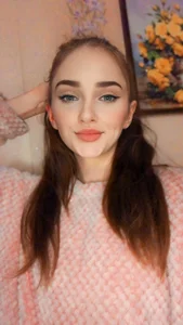 PamelaXX_ a little bit of me ^^ Foto 2