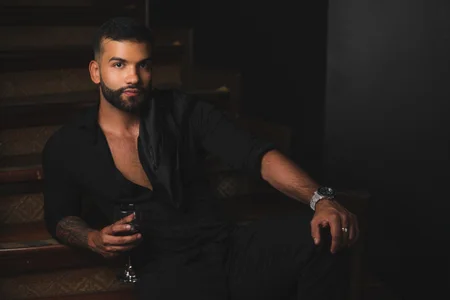 MarkHazze A Quality Boy Immagine 