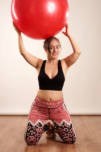 GymTime de Venus_Santana  6 Imagens