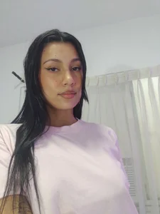 MariaJoseWalker's Good morning, love 💫 I just slipped into something soft... but I might take it off if you ask nicel Sex Photo 2