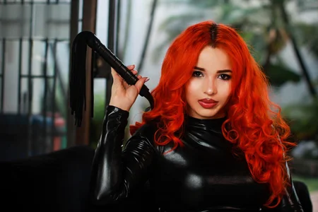 Miss_londonn2 ♦ Sesión BDSM ♦ зображення 4