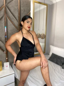 Martina-Roberts I am your mistress ⚡🔥 Pic 2