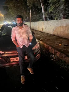 moustache72😍 Bild