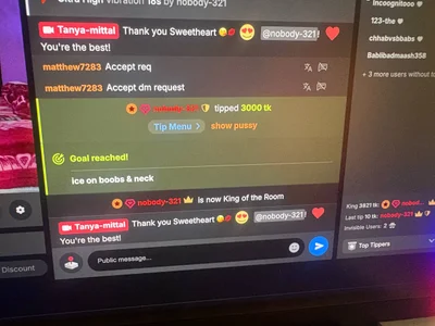 Tanya-mittal Tip Pic 2