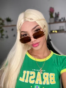 liagirl_cuteのI Love Brazilの 3枚の写真