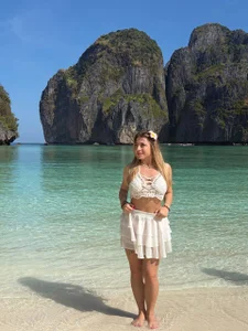 HelenaMorganのvacation photo 🏖️beach beautyの 4枚の写真