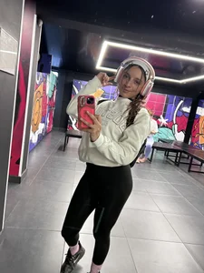 Sara01_gh Gym 🏋️‍♀️ 사진 4