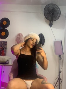 Soy_mar1Your Favorite Temptation Is Back 💋图片 4