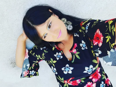 Merry-lady My photo Pic 5