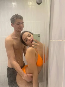 MoonBabyCouple 💕 Εικόνα 6