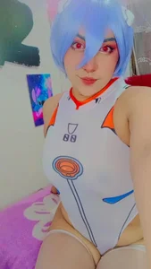 scarlettneko cosplay Pic 7