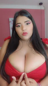 Yalitzasunda You liked my love? Immagine 