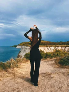 Mollyinyourmind: We must protect and preserve this beauty for future generations. Nature is beautiful🌾💚 ( фото)