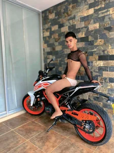 Violet_Dream2 Michael sexy 🥰😇 Fotka