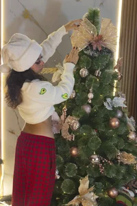 larah_uwu: X-mas♥ ( 3 фото)